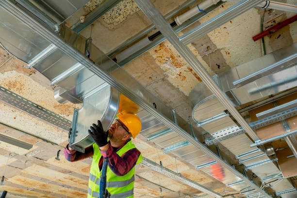 Best Energy-efficient HVAC Solutions in Sibley, LA