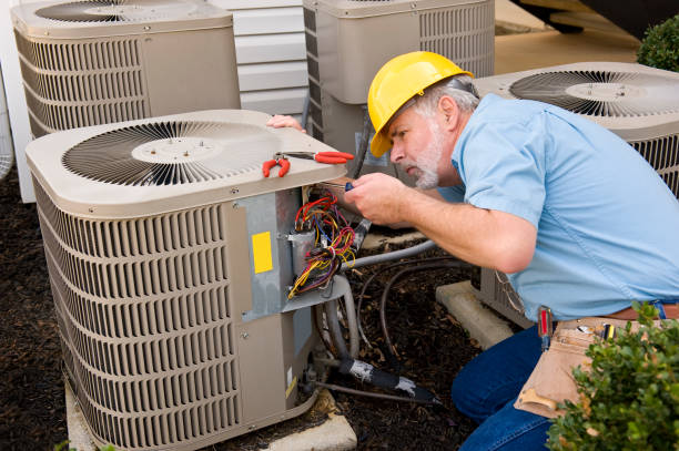 Best HVAC Software and Technology in Sibley, LA