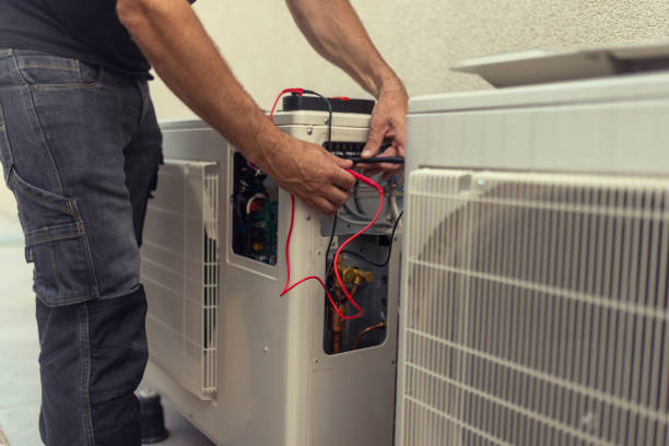 Best Residential HVAC in Sibley, LA
