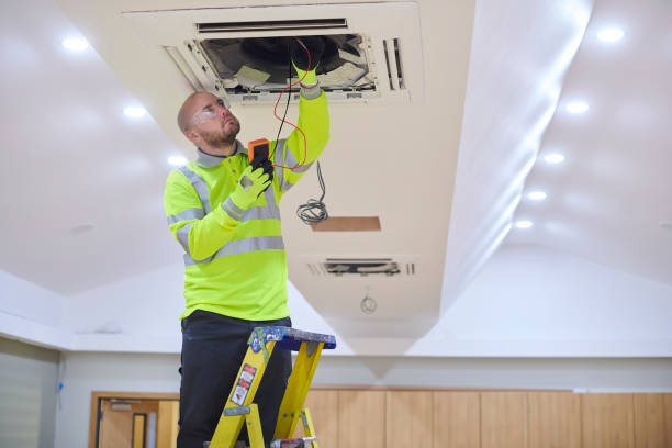 Best HVAC Consulting and Engineering in Sibley, LA