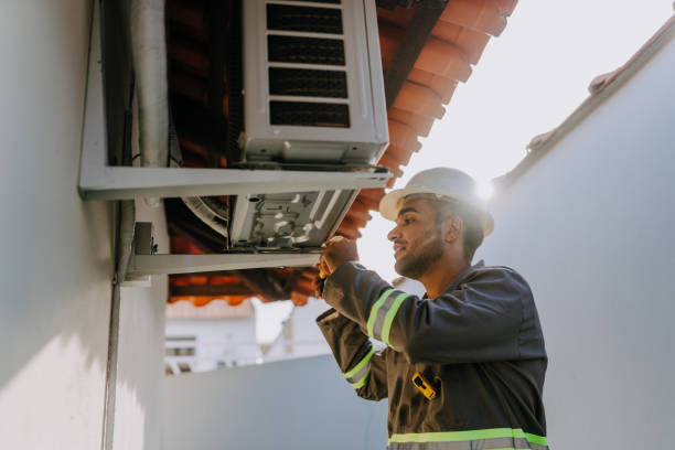 Sibley, LA HVAC Company
