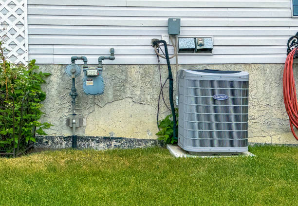 Best HVAC Retrofitting and Upgrading in Sibley, LA